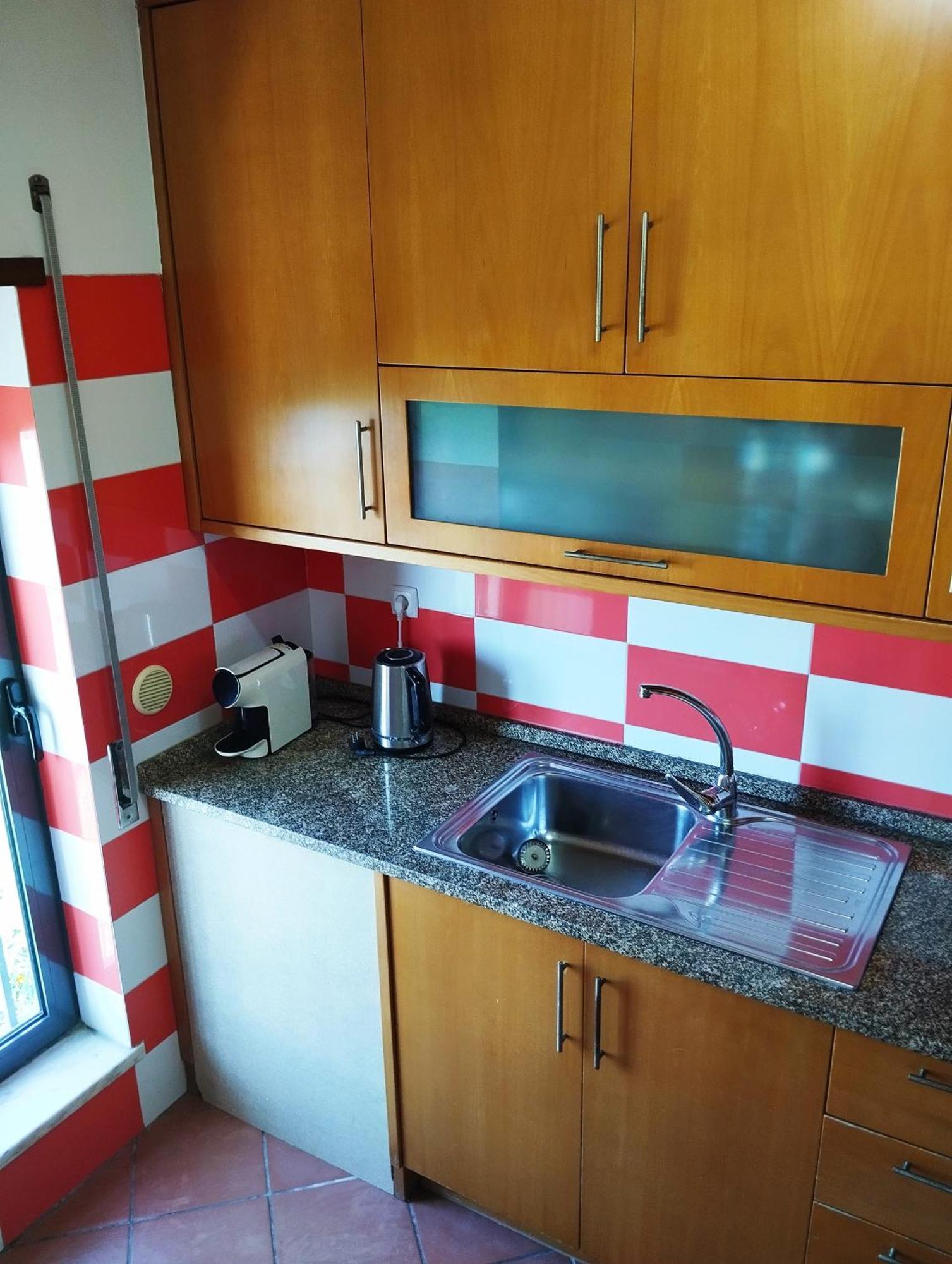 Casa Vale Do Paraiso Сезімбра Екстер'єр фото