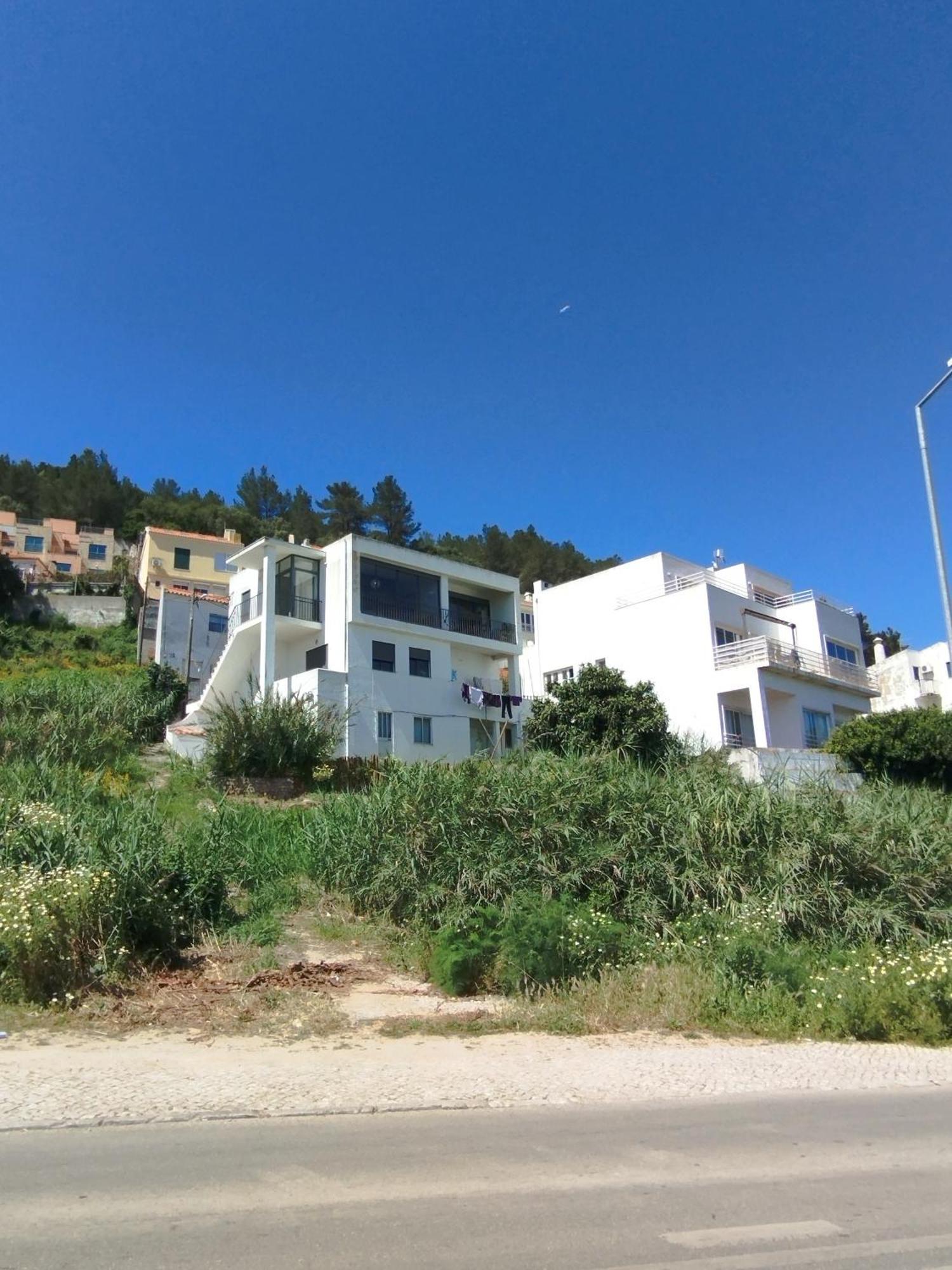 Casa Vale Do Paraiso Сезімбра Екстер'єр фото